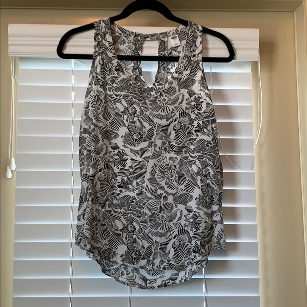 Old Navy Tank Top